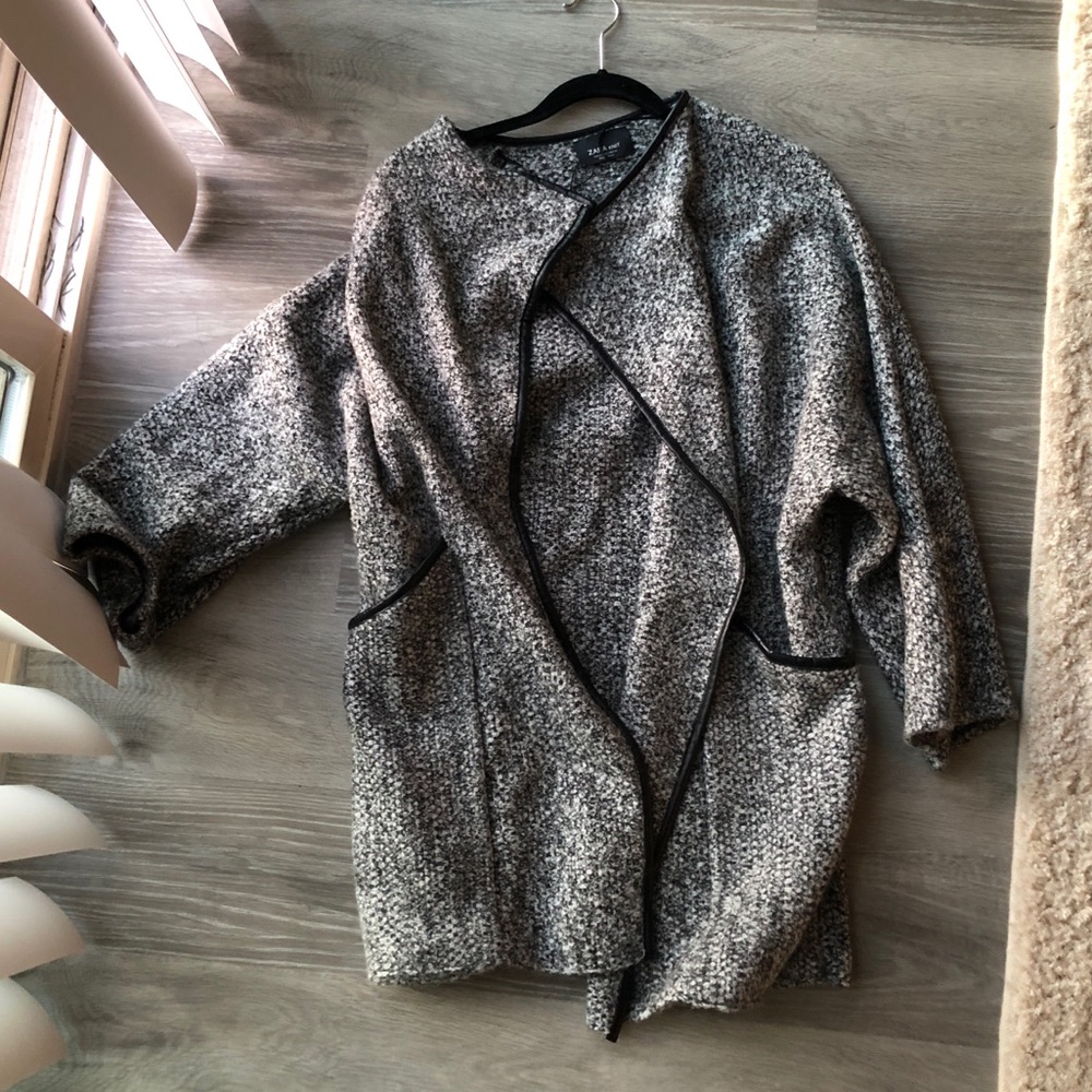ZARA cardigan